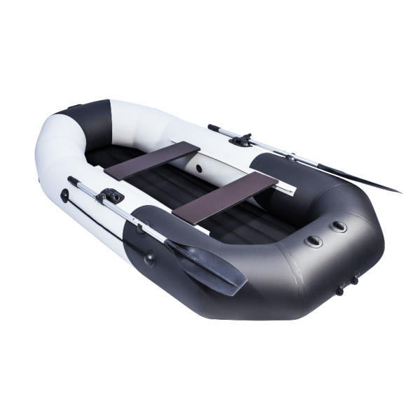 Лодка ПВХ Таймень NX 270 НД
