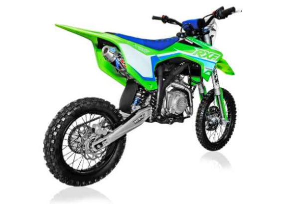 RXF FREERIDE 150 X-LE 17/14