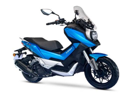 LIFAN KPV150