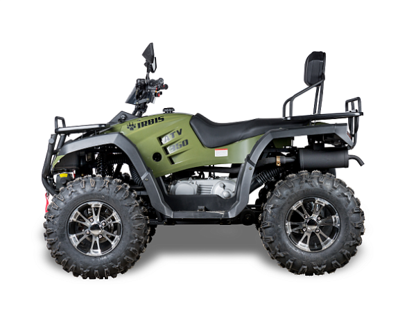 Irbis ATV 300