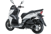 Sym Jet 14 200