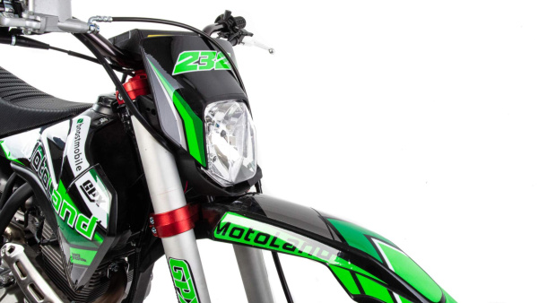 Кросс Motoland XT 250 HS (172FMM)