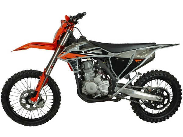 GR8 F300L-M (4T NB300/174MN-5) Enduro LITE (2022 г.)