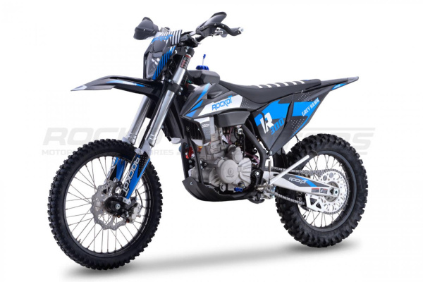 ROCKOT R300 Grey Hawk (300сс, 174MN-3, 21/18) Version 2022