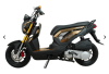 VENTO NAKED (HONDA ZOOMER REPLICA) 49.6CC (по факту 150) - В НАЛИЧИИ