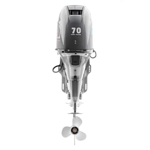 Mikatsu MF70FEL-T-EFI