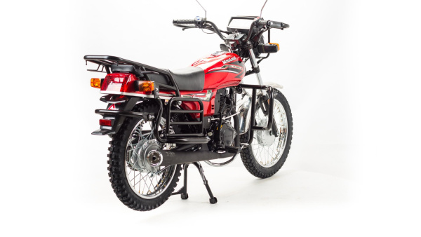 Motoland FORESTER LITE 200