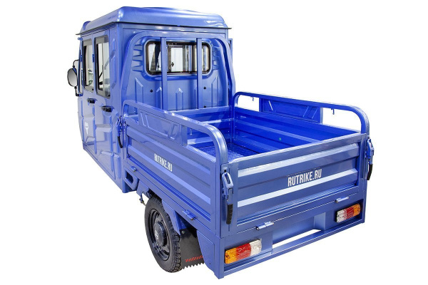Электроцикл Рейс 1300 60V1200W