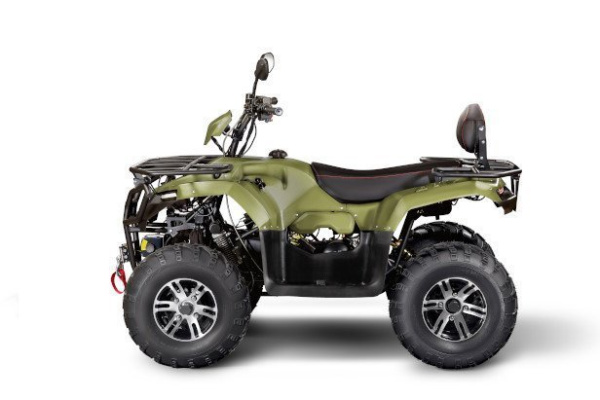 Irbis ATV 200 Premium