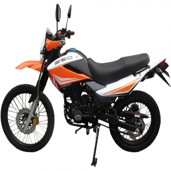 RACER RC250GY-C2 PANTHER