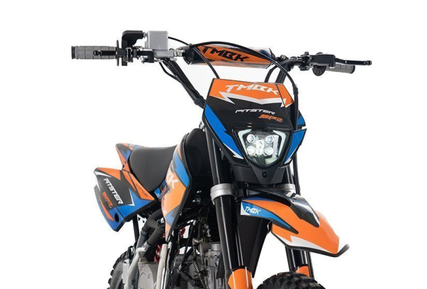 TMBK Pitster SP2 150 (17/14)