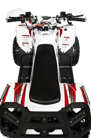 Sharmax Cross 180 cc