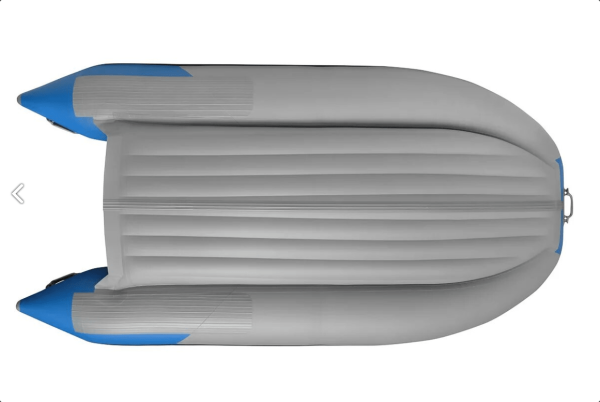 Лодка ПВХ Roger ZEFIR 3500