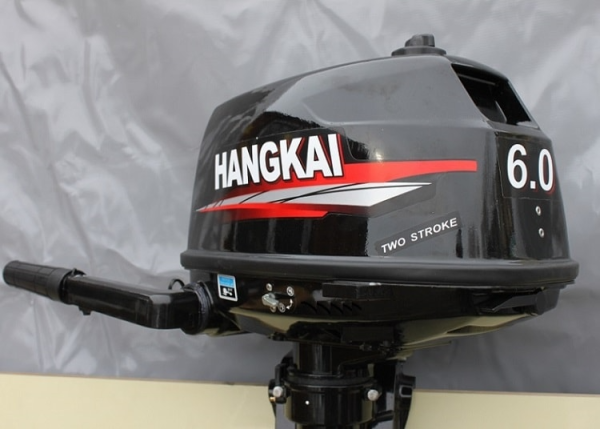 Hangkai M6.0 HP