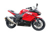 TMBK Idealist 400cc