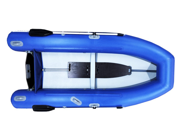 Лодка Риб Winboat 330 ARF