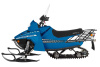 Снегоход Sharmax SN-240 Landcrafter Classic