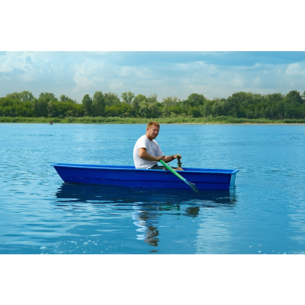 Лодка пластиковая Wyatboat Малютка
