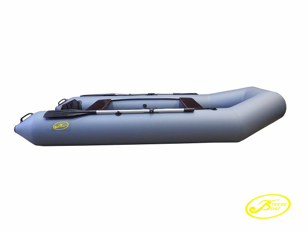 Лодка ПВХ Breeze 290K