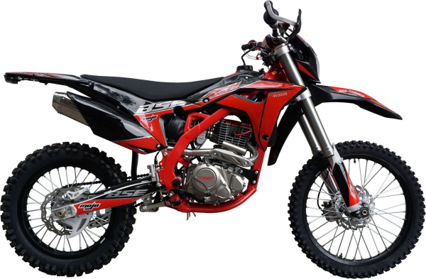 BSE Z11 300e 21/18