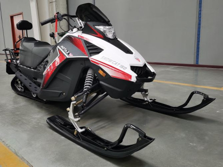 Снегоход Motax Snow Cat 150