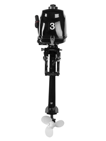 Gladiator G 3 FHS