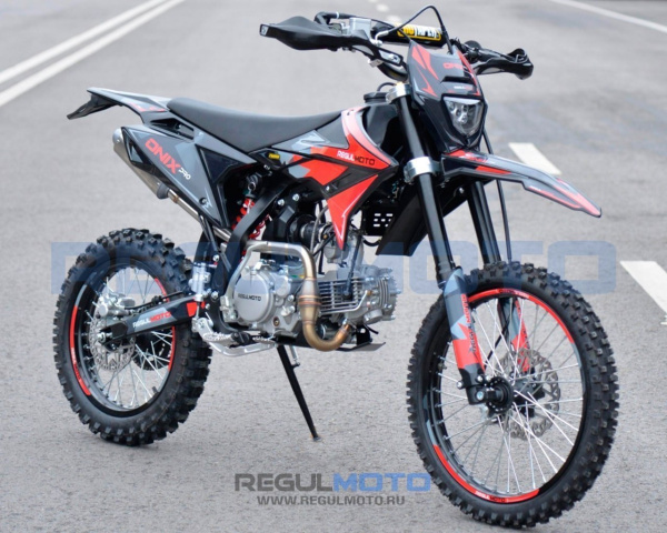 Regulmoto ONIX PRO
