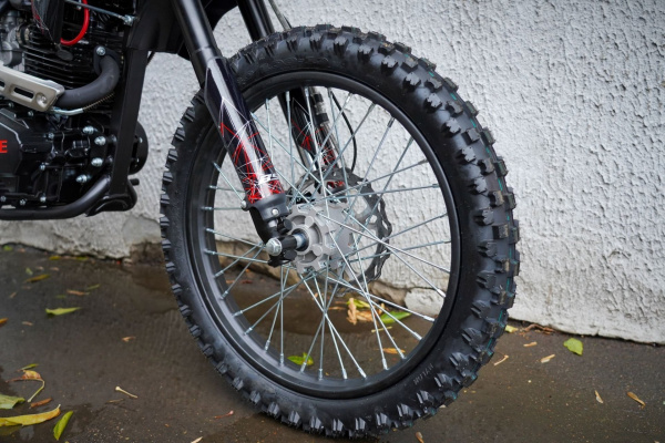 BSE Z1 150e 19/16 с ПТС