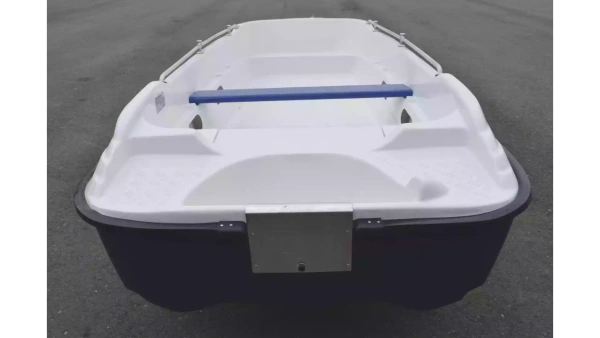 Лодка пластиковая Wyatboat Пингвин NEW