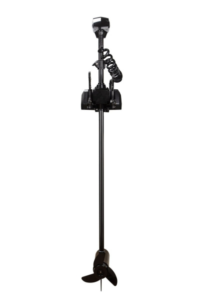 Лодочный электромоторы SEA-PRO 65L 54" GPS черный 12 v
