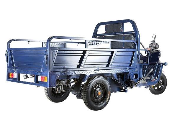 Электроцикл D4 1800 60V1200W