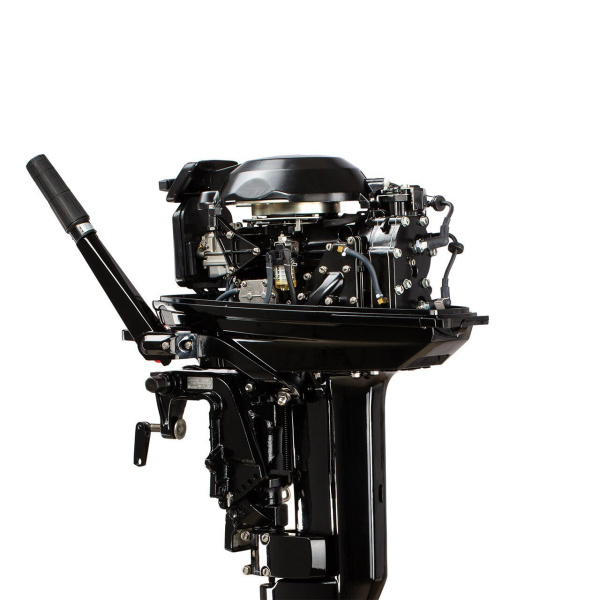 Gladiator G 30 FHS