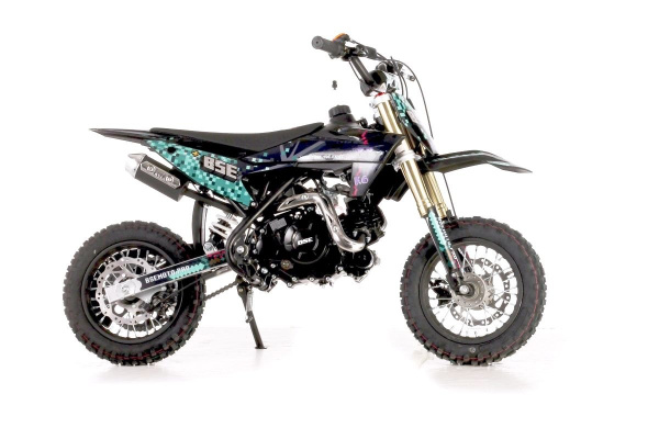 BSE K6