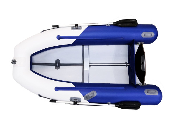 Лодка Риб Winboat 300 ARF