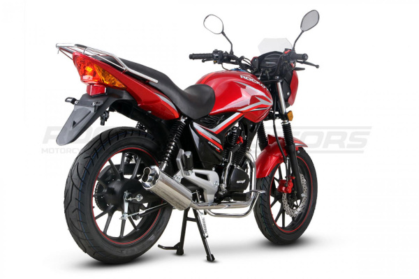 ROCKOT SPECTRUM 150 ( ЭПТС)