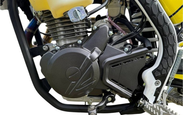 IRBIS HTR 250