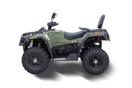 Hisun TACTIC 750 LIMITED