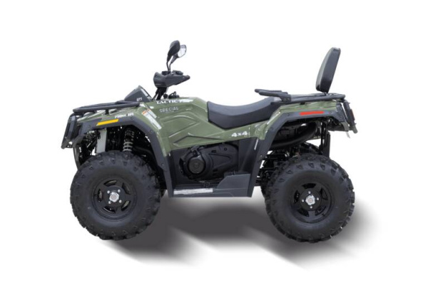 Hisun TACTIC 750 LIMITED