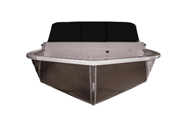 Катер Тактика 550 Pro Fish