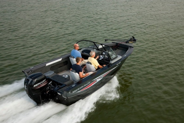 Лодочный мотор Mercury F 150 XL EFI