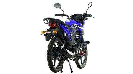 ROCKOT ALPHA CITY M-12