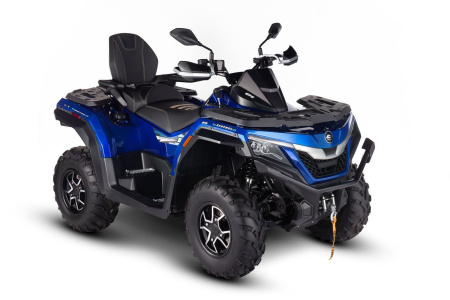 Sharmax Force Challenger 800 (с ПСМ)