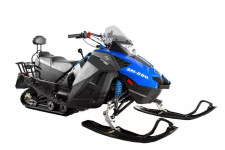 Снегоход Sharmax SN-280