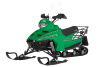 Снегоход Sharmax SN-240 Landcrafter Long Classic