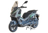Regulmoto XDV TRAVELER (LJ-1)