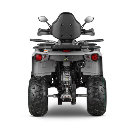 Gladiator F 200 LongLux