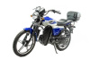 Motoland Альфа RX LUX 11