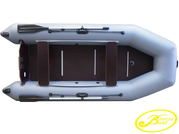 Лодка ПВХ Breeze 320K