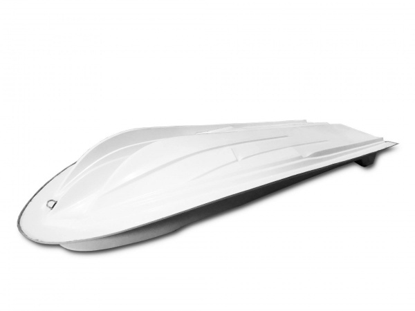 Лодка Риб FLINC 490
