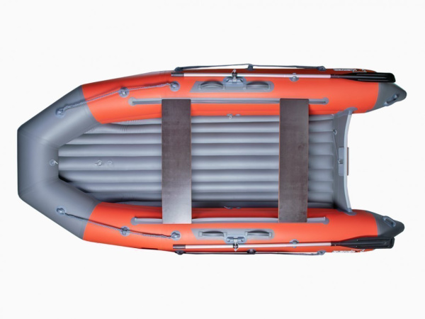 Лодка ПВХ Mark 370